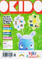 Okido Magazine Issue  