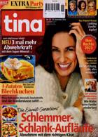 Tina Magazine Issue NO 51