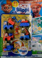 Blippi Magazine Issue NO 27