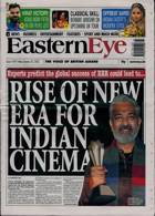 Eastern Eye Magazine Issue 20/01/2023