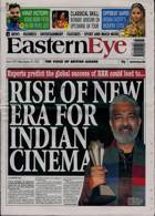 Eastern Eye Magazine Issue 20/01/2023