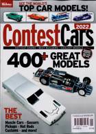 Fine Scale Modeler Magazine Issue JAN-FEB