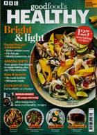 Bbc Home Cooking Series Magazine Issue HEALTHY 22