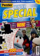 Puzzler Special Magazine Issue NO 142