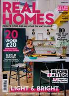 Real Homes Magazine Issue MAR 23