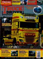 Truck And Driver Magazine Issue FEB 23