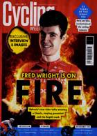 Cycling Weekly Magazine Issue 29/12/2022