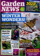 Garden News Magazine Issue 01/01/2023