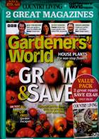 Garden Lifestyle Series Magazine Issue FEB 23