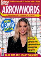 Take A Break Arrowwords Magazine Issue NO 1