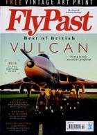 Flypast Magazine Issue FEB 23
