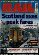 Rail Magazine Issue 28/12/2022