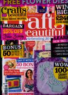 Crafts Beautiful Magazine Issue JAN 23