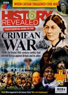 Bbc History Revealed Magazine Issue JAN 23