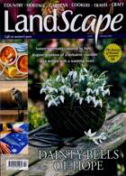 Landscape Magazine Issue FEB 23