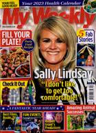 My Weekly Magazine Issue 31/12/2022