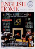 English Home Magazine Issue FEB 23