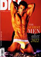 Dna Magazine Issue NO 272