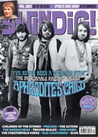 Shindig! Magazine Issue  