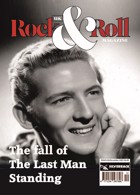 Uk Rock And Roll Magazine Issue  