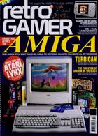 Retro Gamer Magazine Issue NO 242
