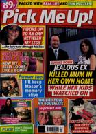 Pick Me Up Magazine Issue 26/01/2023