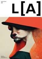 Lurzer's Archive - Int'l Edition Magazine Issue  