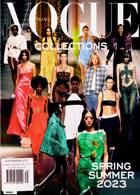 Vogue Collections Magazine Issue NO 35