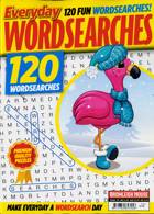 Everyday Wordsearches Magazine Issue NO 174
