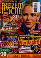 Freizeit Woche Magazine Issue NO 49