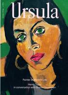 Ursula Magazine Issue NO 7