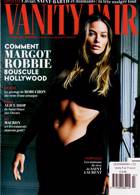 Vanity Fair French Magazine Issue NO 107
