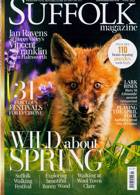 Suffolk Magazine Issue APR 23