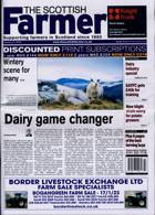 Scottish Farmer Magazine Issue 21/01/2023