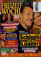 Freizeit Woche Magazine Issue NO 51