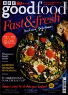 Bbc Good Food Magazine Issue JAN 23