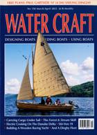 Water Craft Magazine Issue MAR-APR
