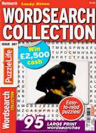 Lucky Seven Wordsearch Magazine Issue NO 287