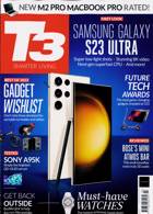 T3 Magazine Issue MAR 23