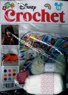 Disney Crochet Magazine Issue PART19