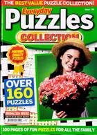 Everyday Puzzles Collectio Magazine Issue NO 134
