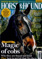 Horse And Hound Magazine Issue 19/01/2023