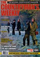 Countrymans Weekly Magazine Issue 25/01/2023