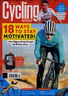 Cycling Weekly Magazine Issue 26/01/2023