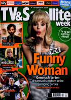 Tv And Satellite Week  Magazine Issue 04/02/2023