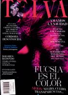 Telva Magazine Issue NO 1002