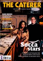 The Caterer Magazine Issue 10/02/2023