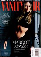 Vanity Fair Spanish Magazine Issue NO 172