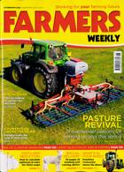 Farmers Weekly Magazine Issue 10/02/2023