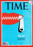 Time Magazine  Magazine Issue 30/01/2023